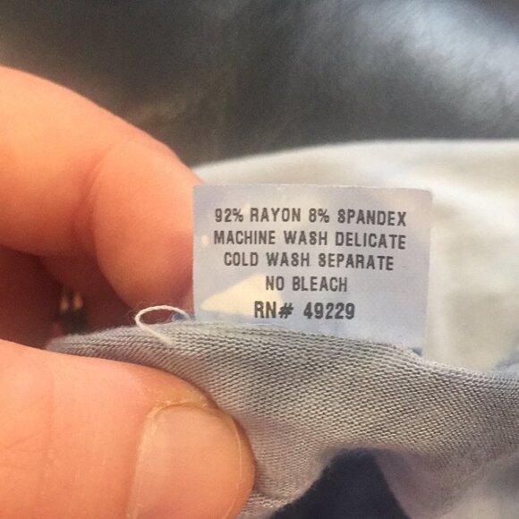 S LOVE TANJANE Tank Dress FF12 4337 - Picture 4 of 5